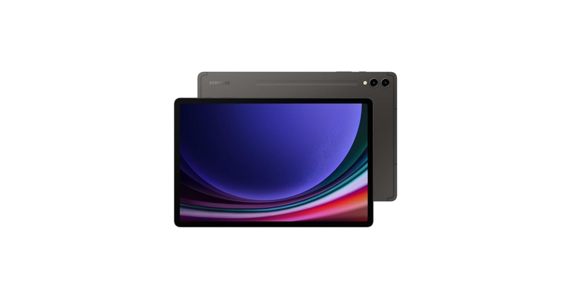 Galaxy Tab S9+ 12GB/256GB セルラー版 X818U Amazon.com : SAMSUNG Galaxy Tab S9+ 5G (256GB, WiFi +